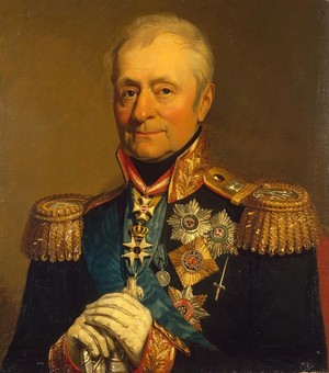 Беннигсен Леонтий Леонтьевич