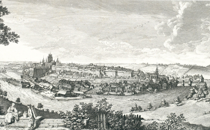 Берн, Швейцария