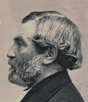 Антуан Бови (1795-1877) - швейцарский и французский скульптор, резчик монетных штемпелей и медальер.