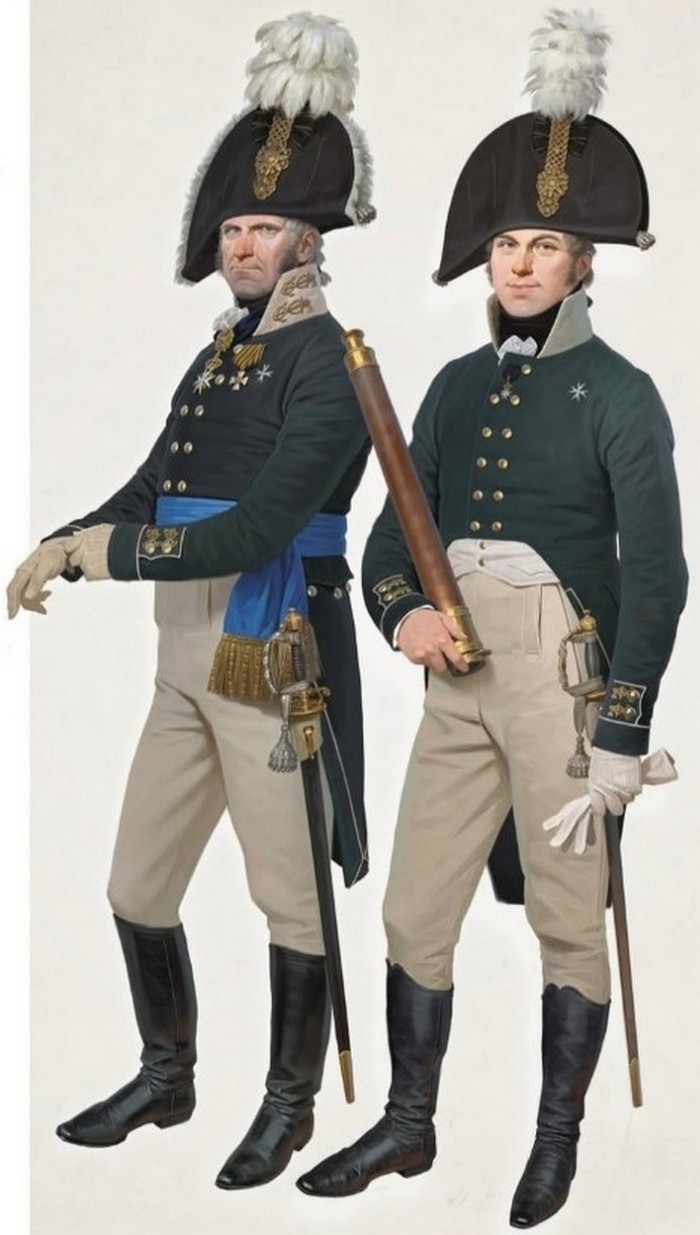 Кавказская война 1831 г.