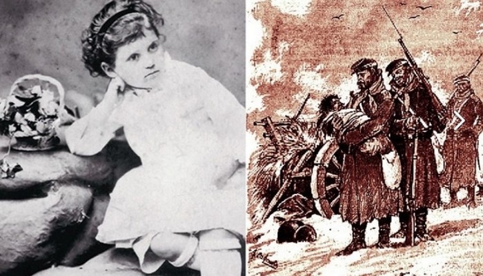 Благородные девицы истории жизни