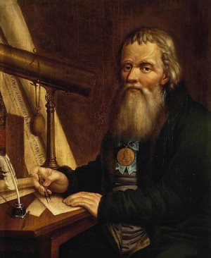 Кулибин Иван Петрович