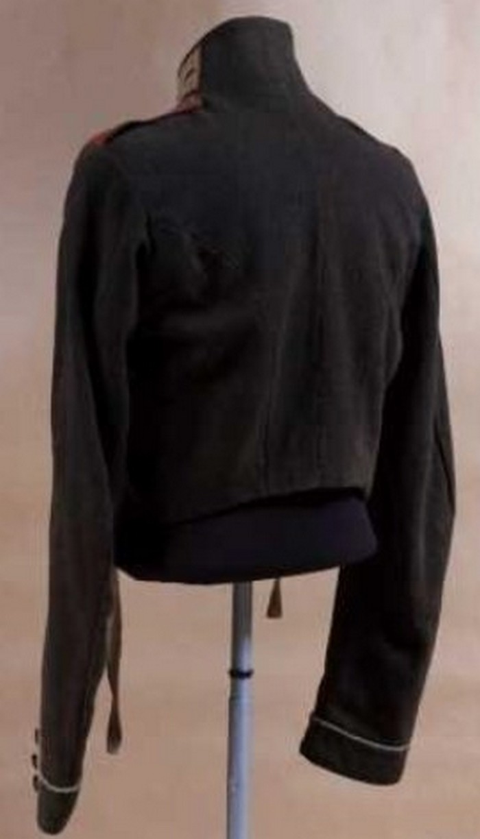 Форма одежды Гвардейского Флотского Экипажа