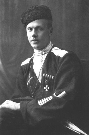 Слащев Яков Александрович