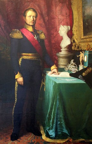 Союзники Наполеона в Коалиционных войнах 1805-1814 гг.