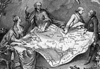 Польская война 1768-1772 гг.