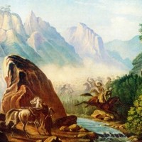 Письма Лачинова 1832 г.