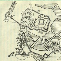 Сражения Турецкой войны 1768-1774