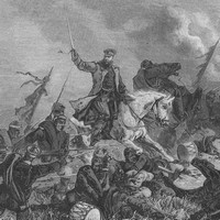 Эпизоды Турецкой войны 1877-1878 гг.