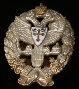 Знак Нарвских гусар