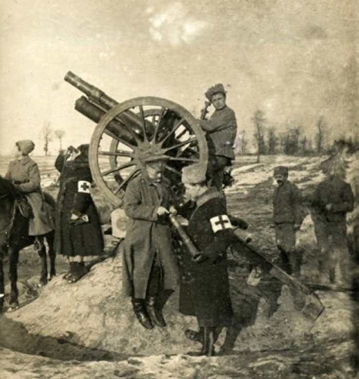 Фото ПМВ