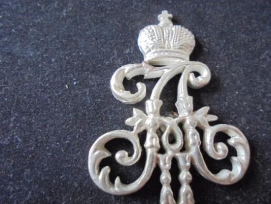 Знак кадета