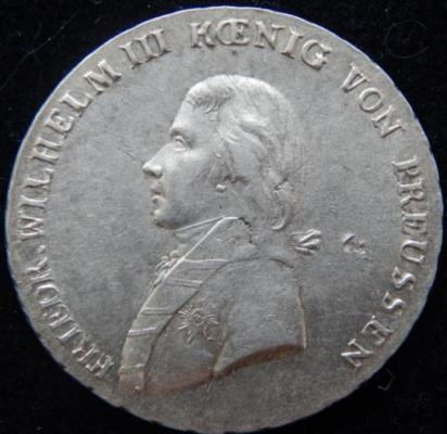 1 талер