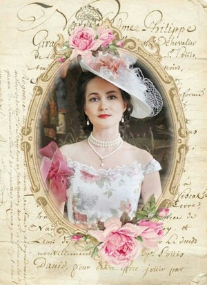 Анна Викина
